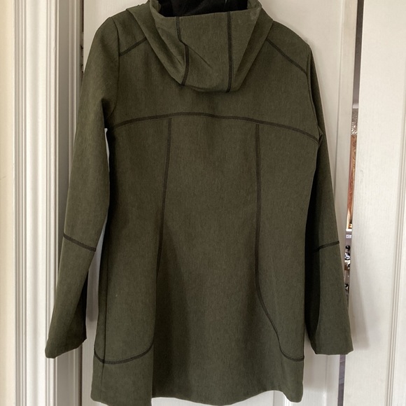 Jacket high performance - Picture 7 of 9